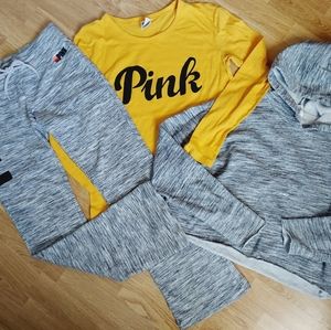 Victoria's Secret PINK Bundle
